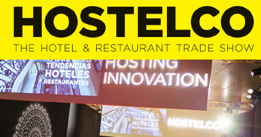 Международная выставка Hostelco 2016