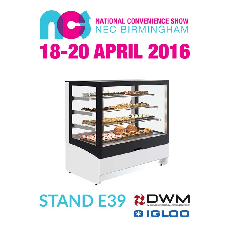 National Convenience Show 2016